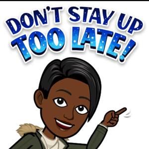 Meet your Posher, Sandra